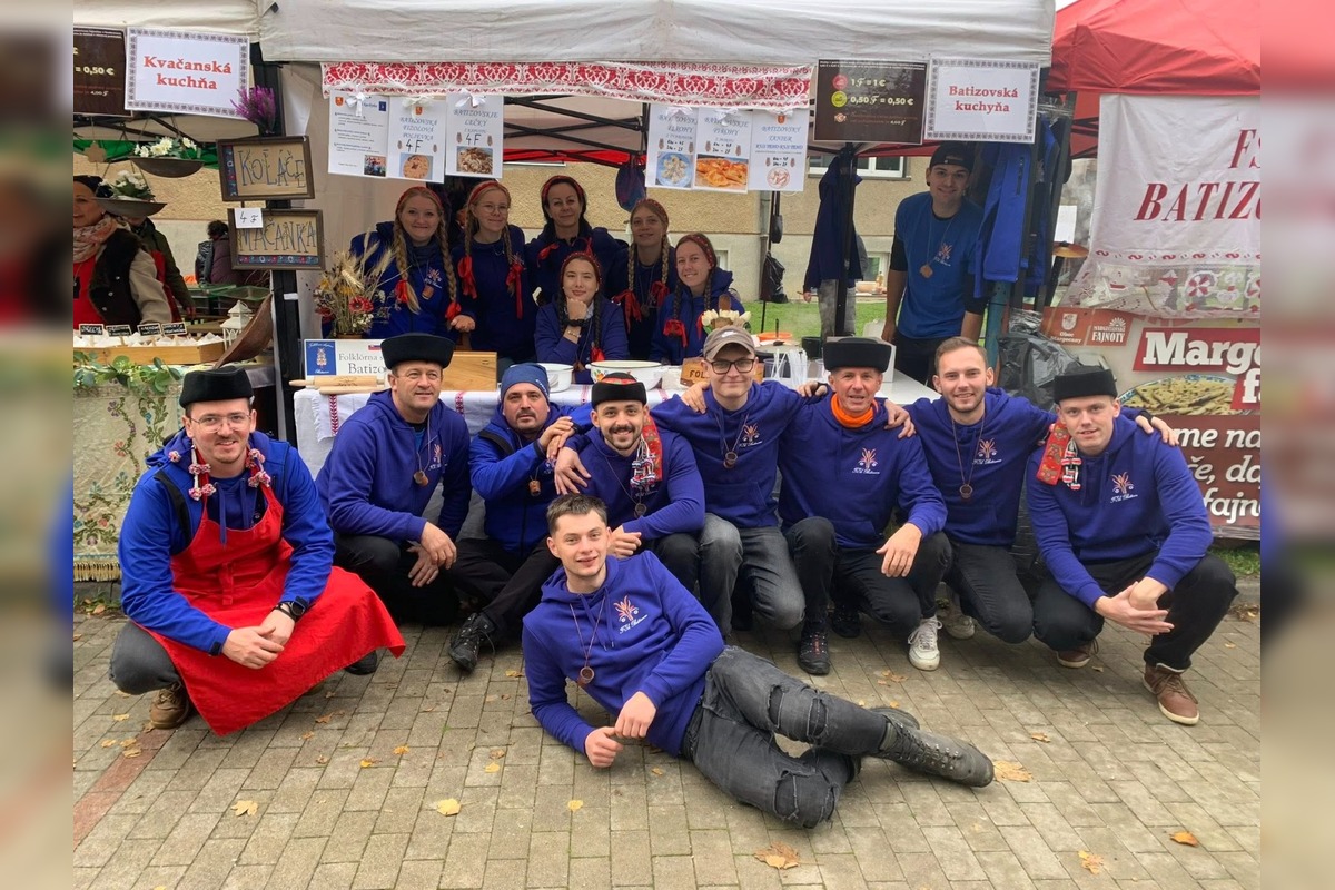 FOTO: Margecianske fajnoty rozvoňali takmer celý východ, foto 26