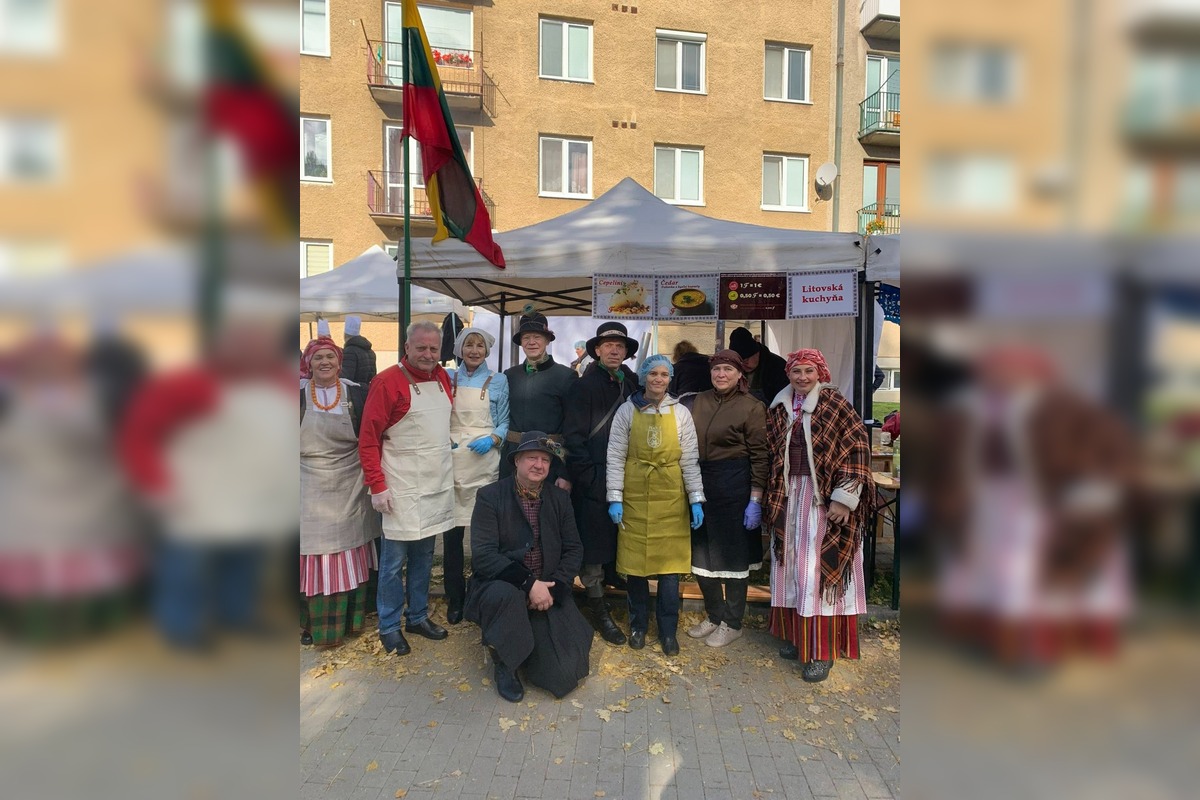 FOTO: Margecianske fajnoty rozvoňali takmer celý východ, foto 27