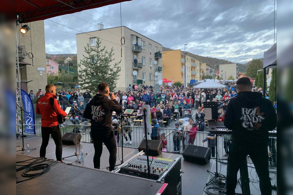 FOTO: Margecianske fajnoty rozvoňali takmer celý východ, foto 28