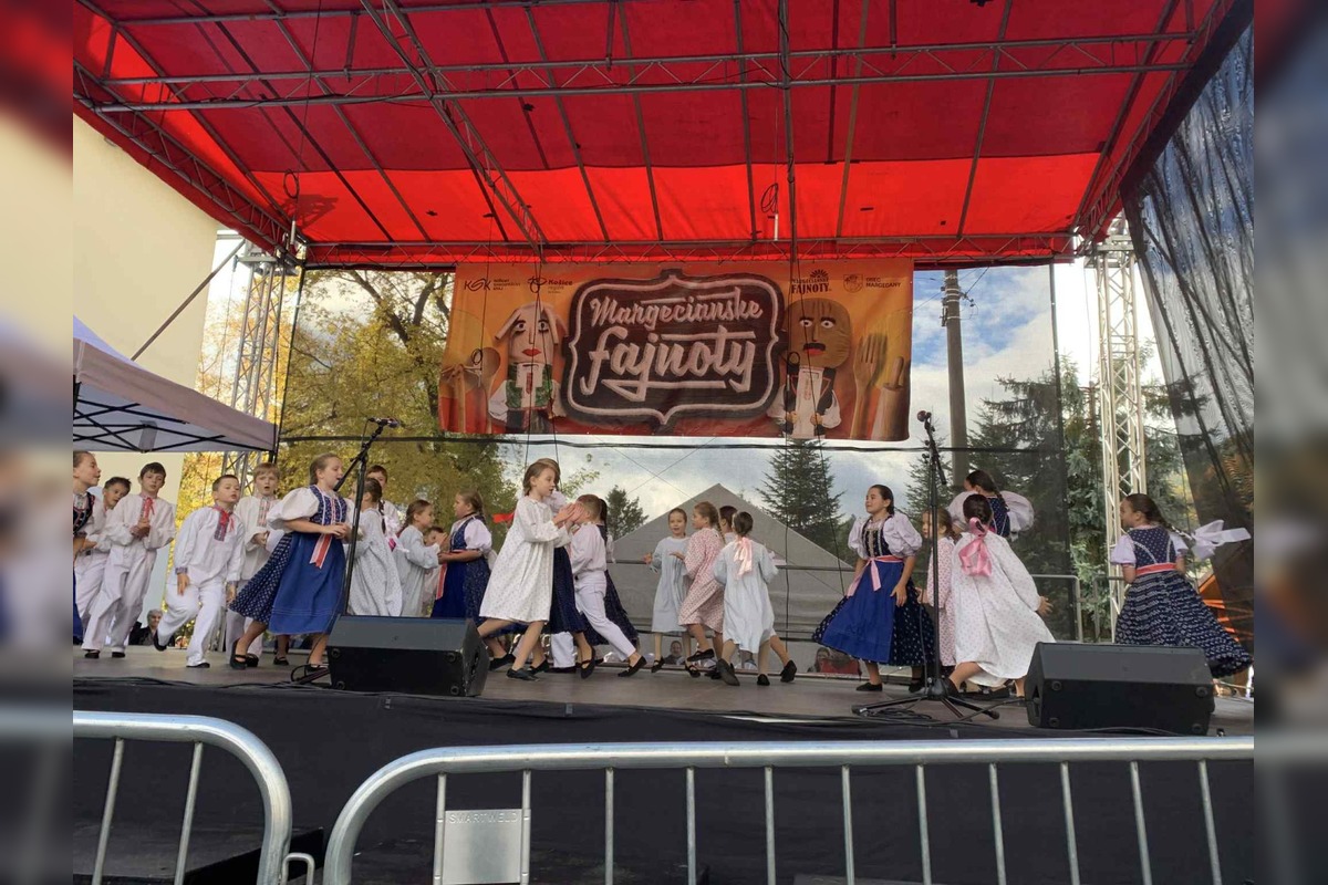 FOTO: Margecianske fajnoty rozvoňali takmer celý východ, foto 29