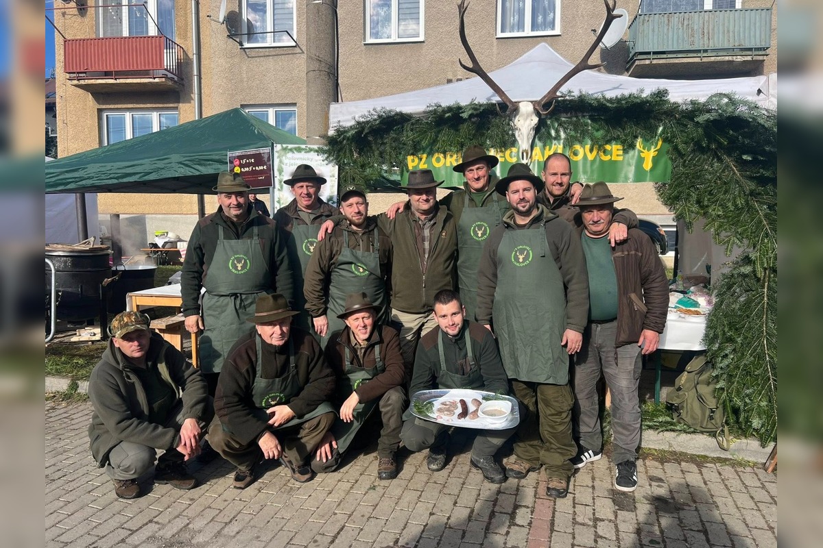 FOTO: Margecianske fajnoty rozvoňali takmer celý východ, foto 30