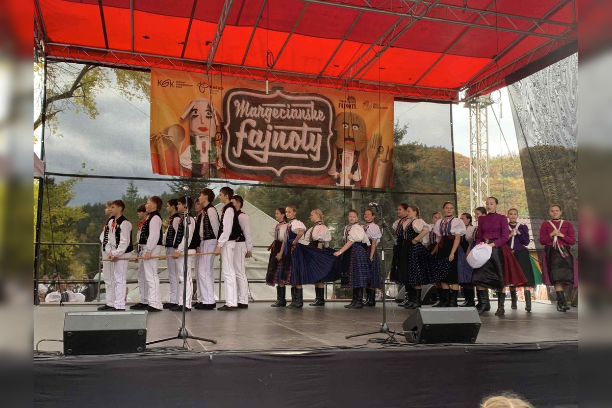 FOTO: Margecianske fajnoty rozvoňali takmer celý východ, foto 31