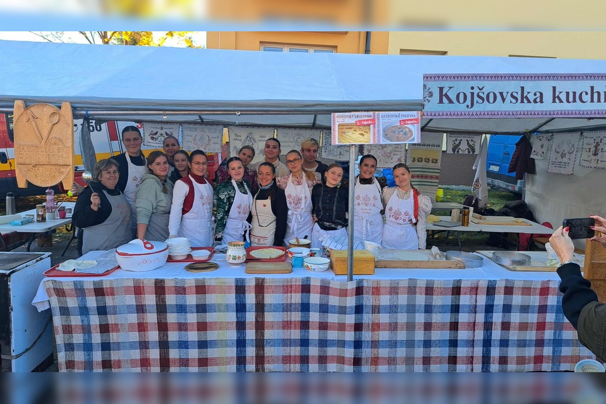 FOTO: Margecianske fajnoty rozvoňali takmer celý východ, foto 32