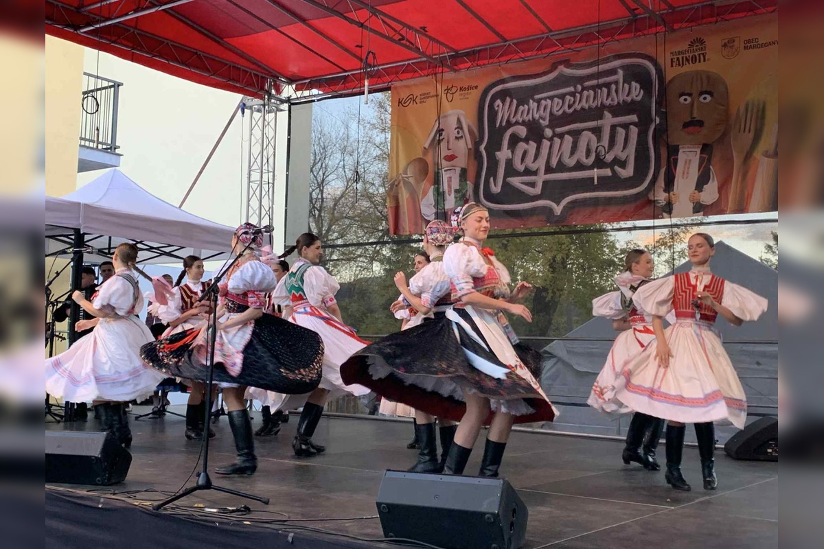 FOTO: Margecianske fajnoty rozvoňali takmer celý východ, foto 33