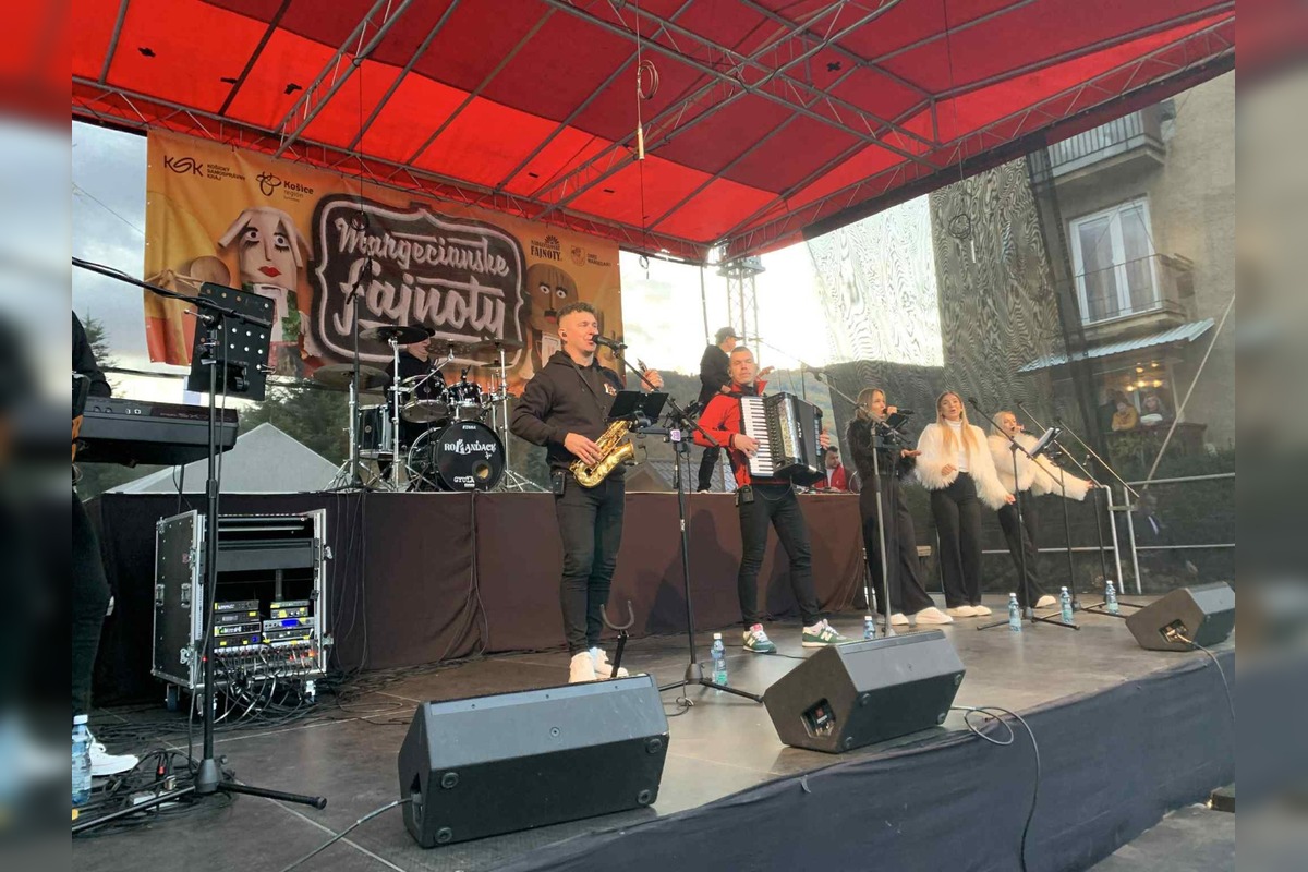 FOTO: Margecianske fajnoty rozvoňali takmer celý východ, foto 34