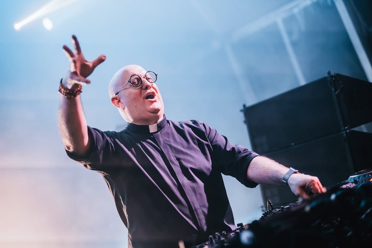 FOTO: Svetoznámy kresťanský DJ dorazí do Košíc na oslavu Bernarda Bobera, foto 5