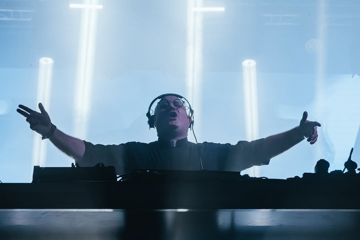 FOTO: Svetoznámy kresťanský DJ dorazí do Košíc na oslavu Bernarda Bobera, foto 6