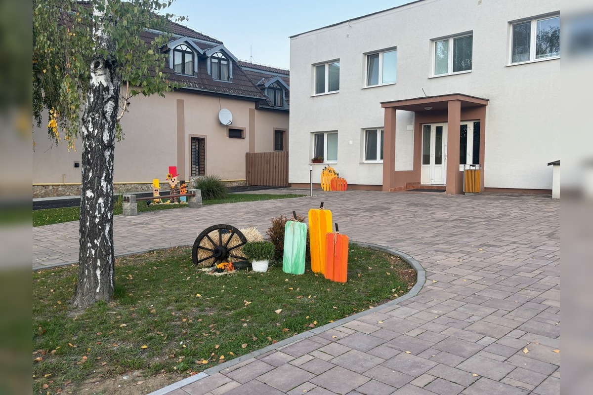 FOTO: Jesenná výzdoba v Košickom kraji, foto 12