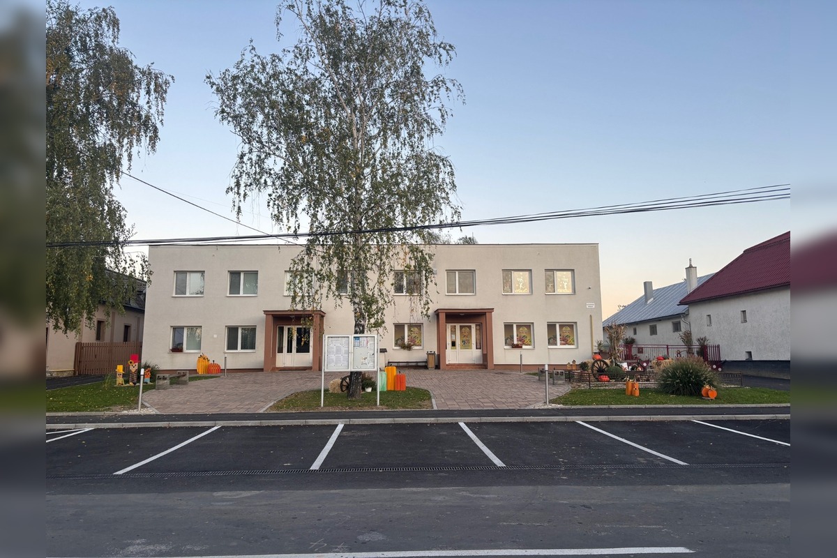 FOTO: Jesenná výzdoba v Košickom kraji, foto 20