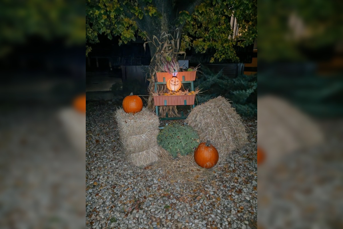 FOTO: Jesenná výzdoba v Košickom kraji, foto 26