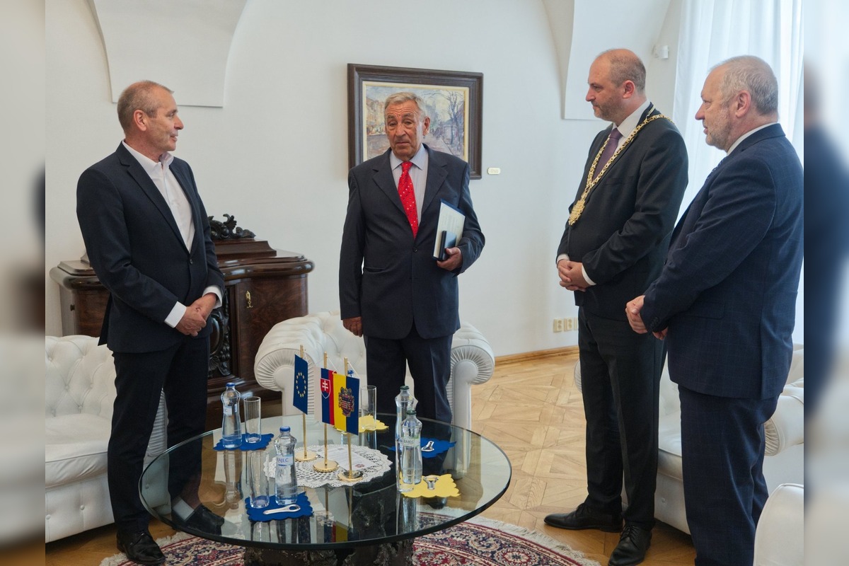 FOTO: Zomrela vodnopólová legenda Ladislav Bottlik, foto 1