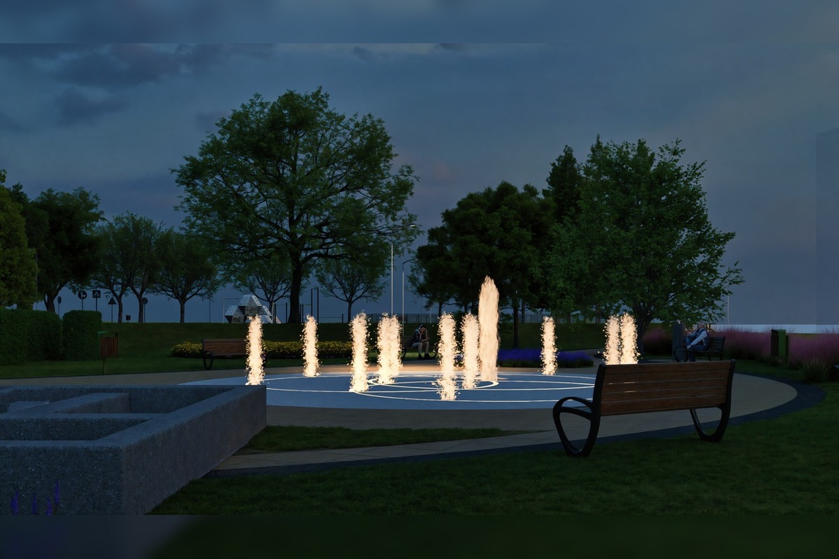 FOTO: Katkin park na Terase prejde rozsiahlou obnovou, foto 5