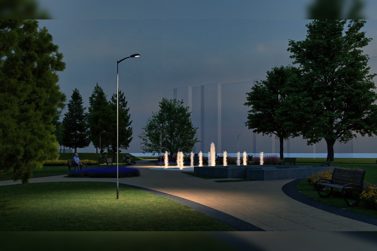 FOTO: Katkin park na Terase prejde rozsiahlou obnovou, foto 7