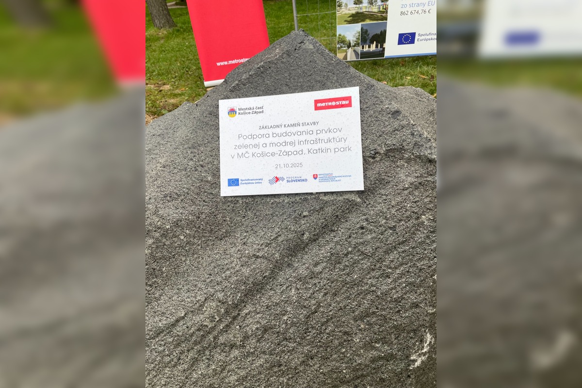 FOTO: Katkin park na Terase prejde rozsiahlou obnovou, foto 15