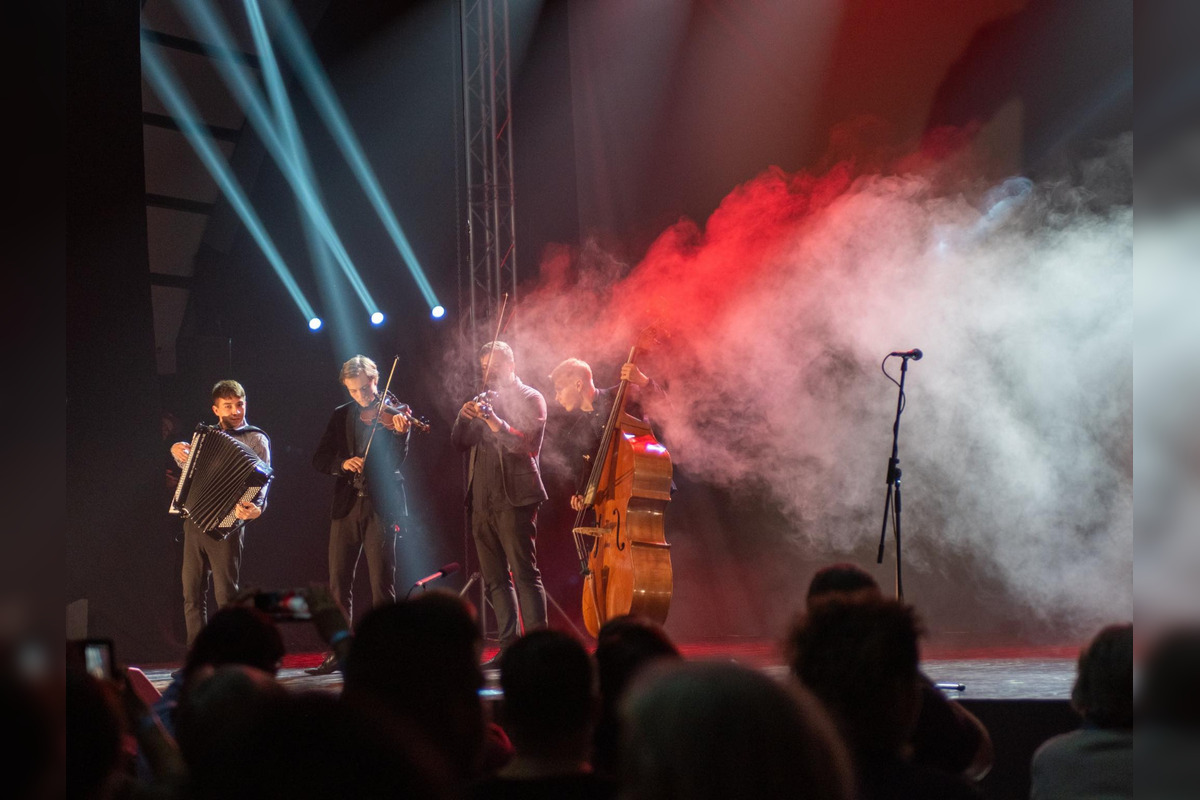FOTO: Košický festival Esencia sa minulý rok tešil veľkému úspechu, foto 1