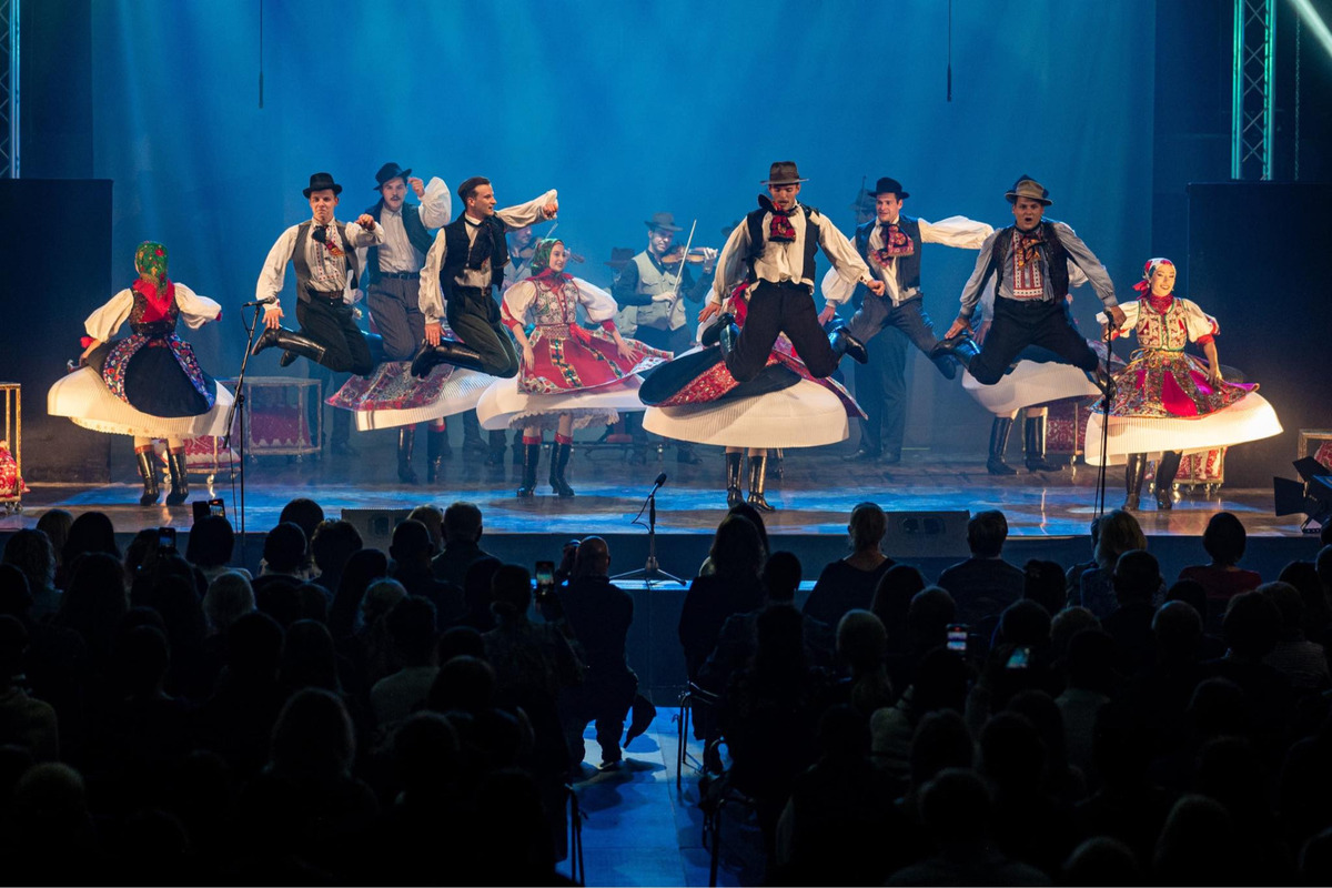 FOTO: Košický festival Esencia sa minulý rok tešil veľkému úspechu, foto 4