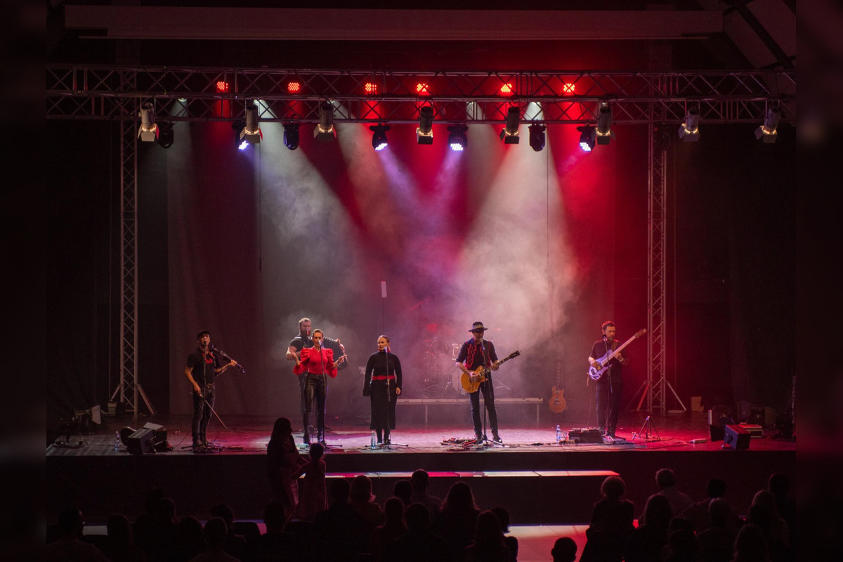 FOTO: Košický festival Esencia sa minulý rok tešil veľkému úspechu, foto 5