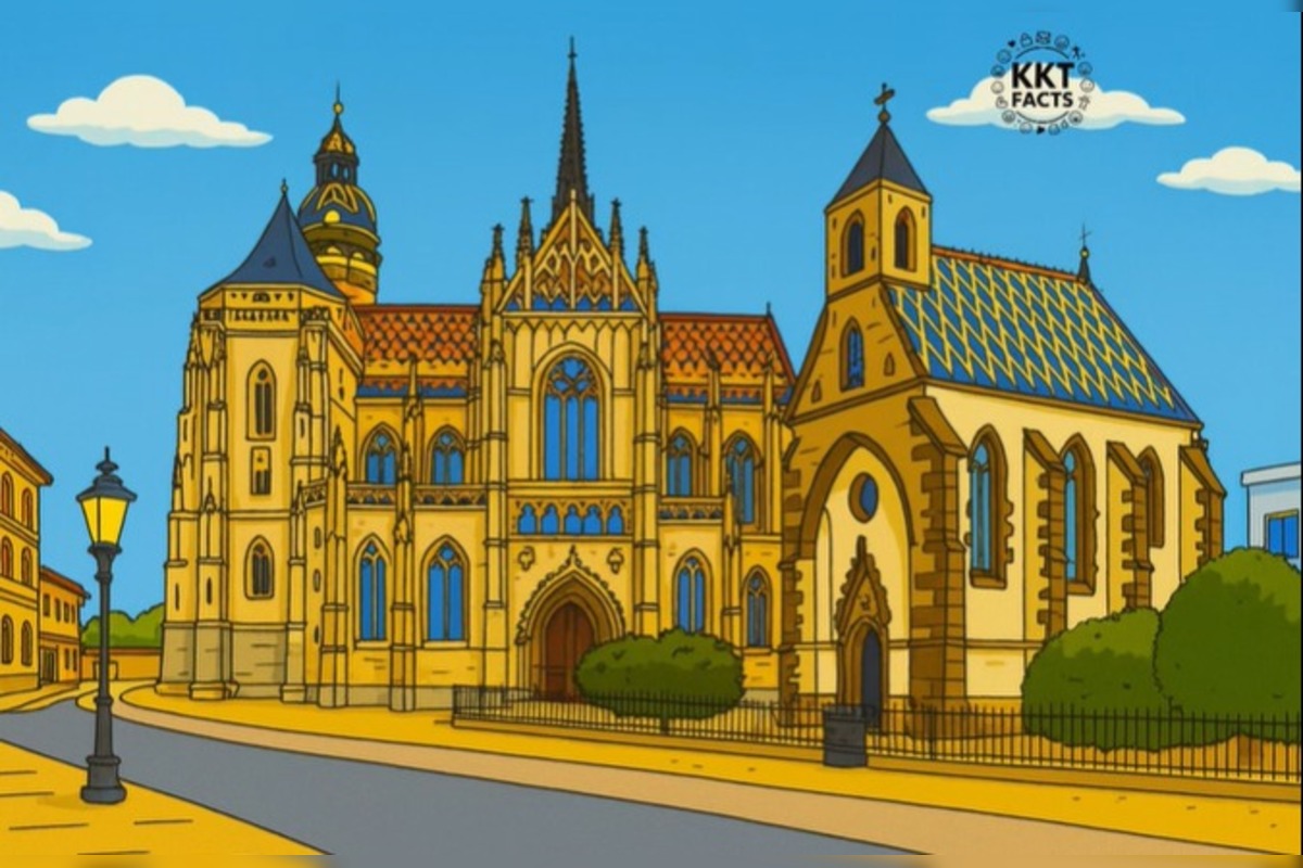 FOTO: Ako by vyzerali Košice vo svete Simpsonovcov?, foto 1