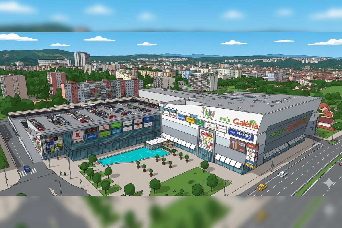 FOTO: Ako by vyzerali Košice vo svete Simpsonovcov?, foto 7