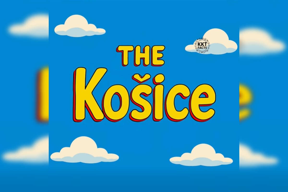 FOTO: Ako by vyzerali Košice vo svete Simpsonovcov?, foto 6