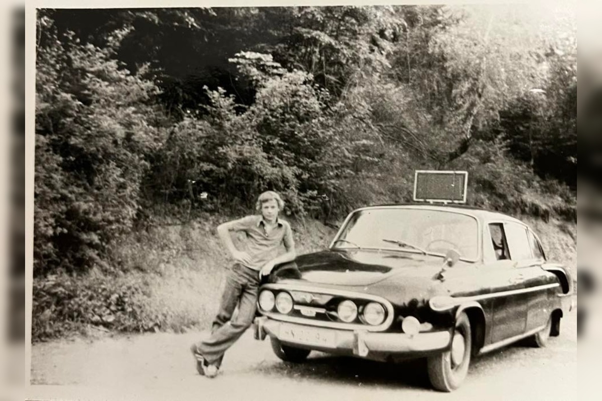 FOTO: Na prvé auto sa nezabúda. Aké bolo to vaše?, foto 6