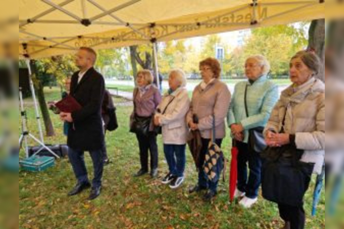 FOTO: Košické Staré Mesto si každoročne pripomína obrovskú tragédiu, foto 5