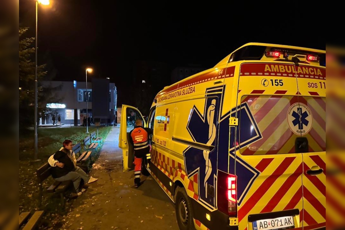 FOTO: Polícia uzavrela vstup do obľúbeného košického klubu , foto 5