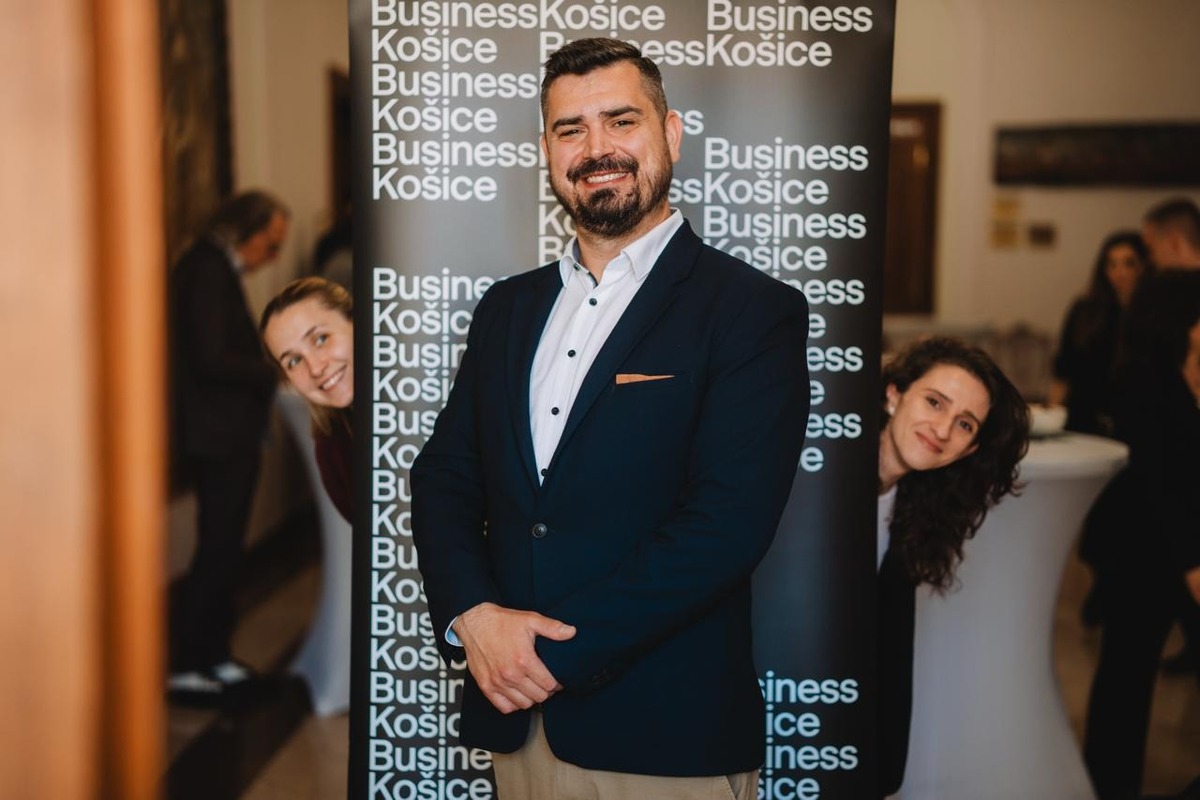 FOTO: PSko predstavilo Martina Mudráka ako kandidáta na primátora Košíc, foto 6