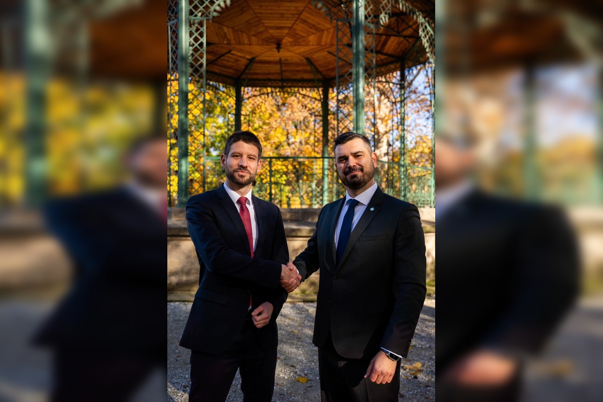 FOTO: PSko predstavilo Martina Mudráka ako kandidáta na primátora Košíc, foto 2