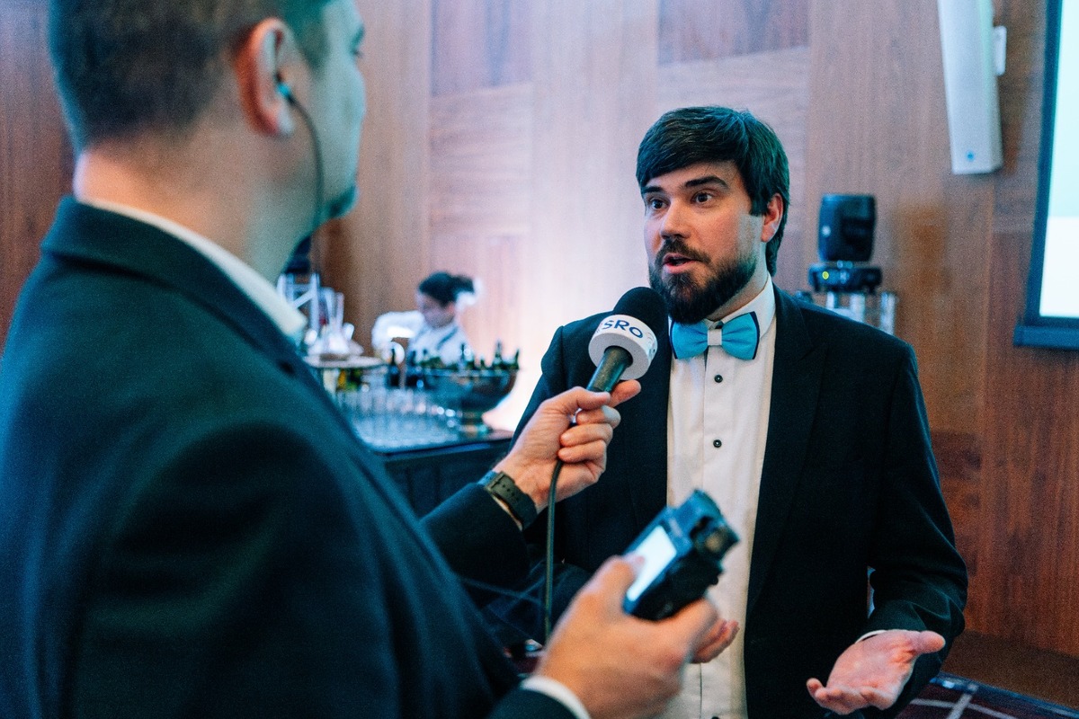 FOTO: Slovensko spoznalo Lekárnikov roka 2025, foto 4