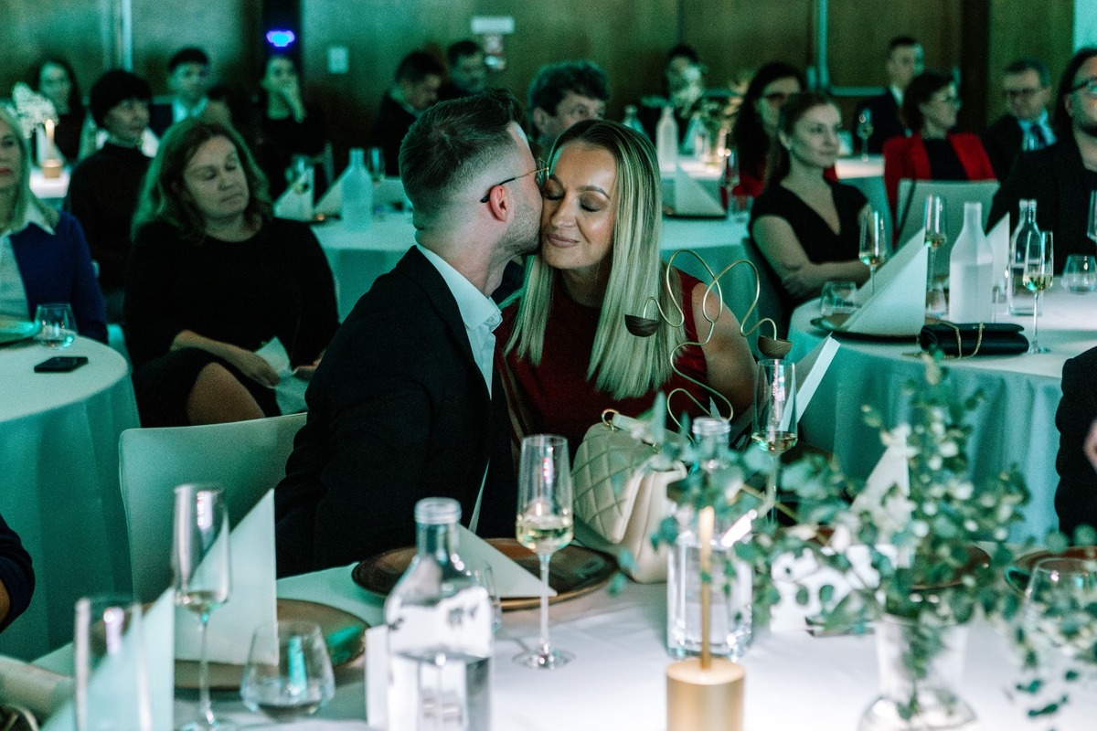 FOTO: Slovensko spoznalo Lekárnikov roka 2025, foto 6