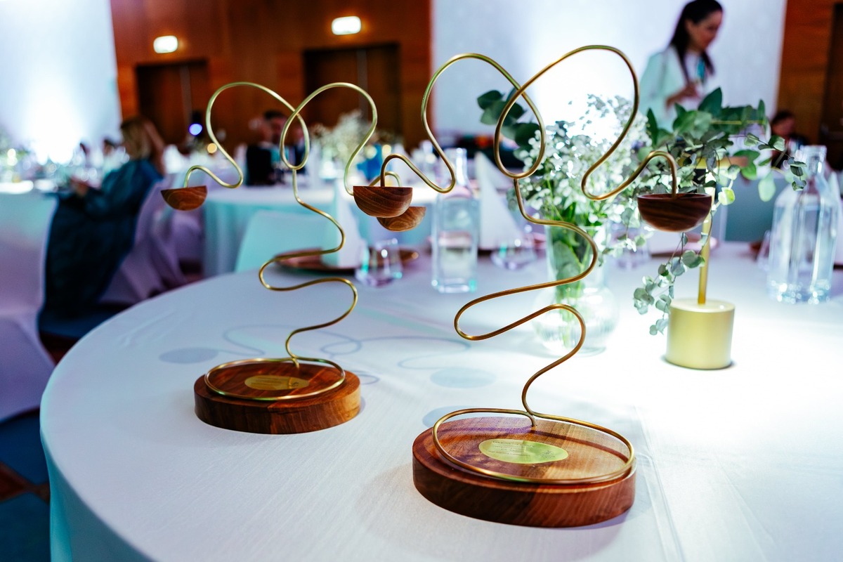 FOTO: Slovensko spoznalo Lekárnikov roka 2025, foto 7