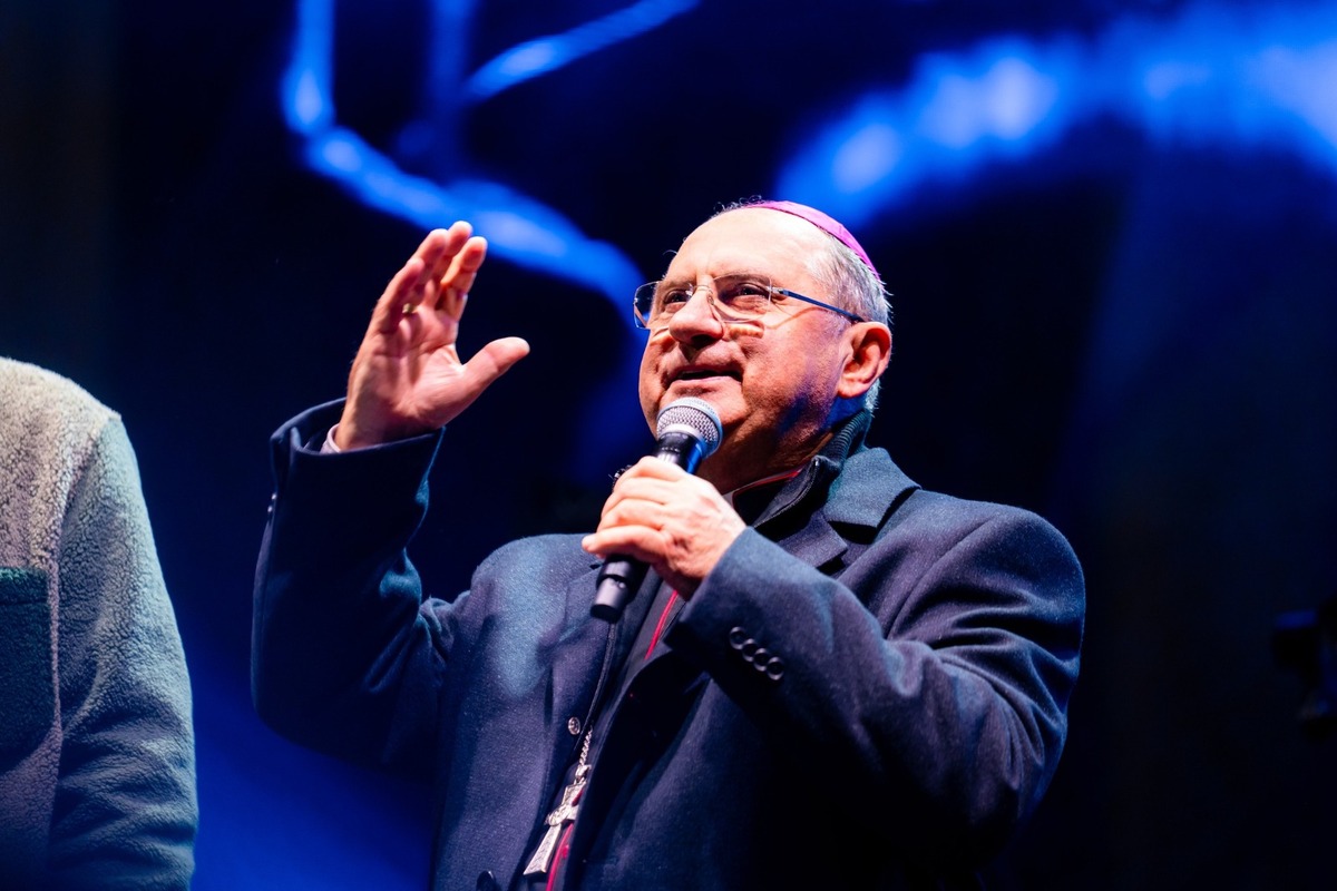 FOTO: Padre Guilherme rozvibroval Košice slovenskými aj svetovými hitmi, foto 4