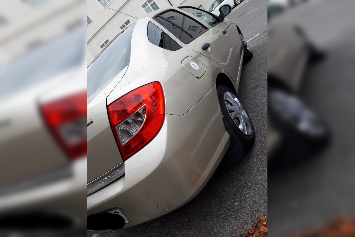 FOTO: Zuzana daruje auto rodine v núdzi. Poznáte rodinu, ktorej by pomohlo?, foto 2