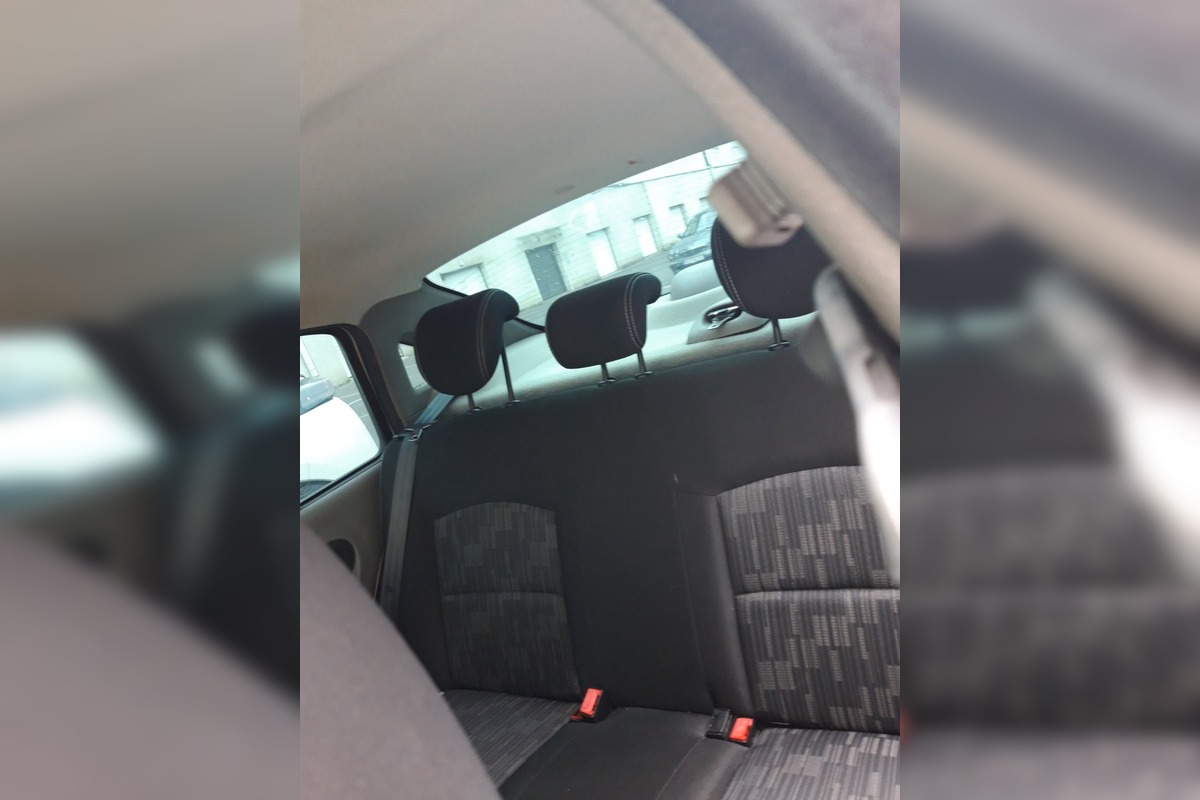 FOTO: Zuzana daruje auto rodine v núdzi. Poznáte rodinu, ktorej by pomohlo?, foto 8