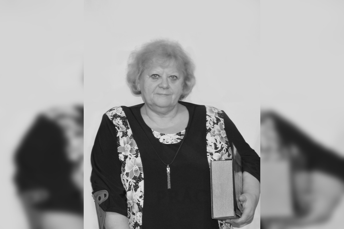 FOTO: Zomrela košická novinárka Alžbeta Lingardová, foto 3