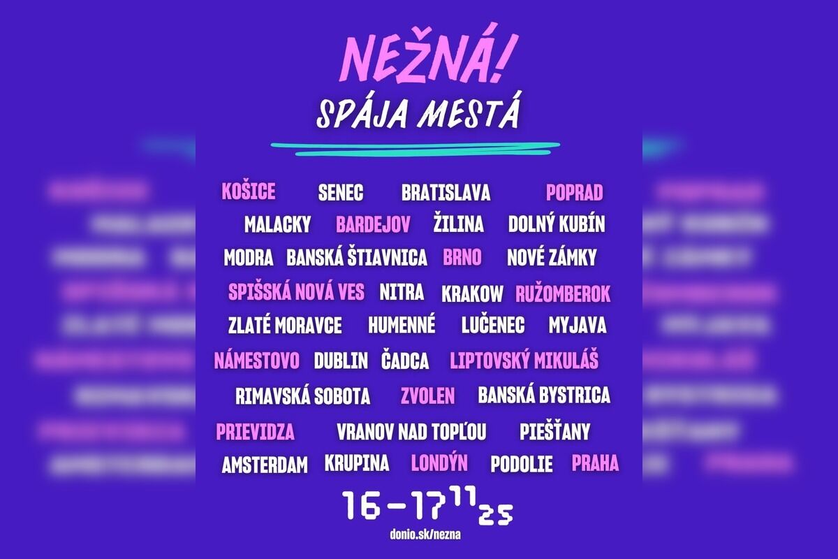 FOTO: Protesty a verejné zhromaždenia počas 17. novembra, foto 1