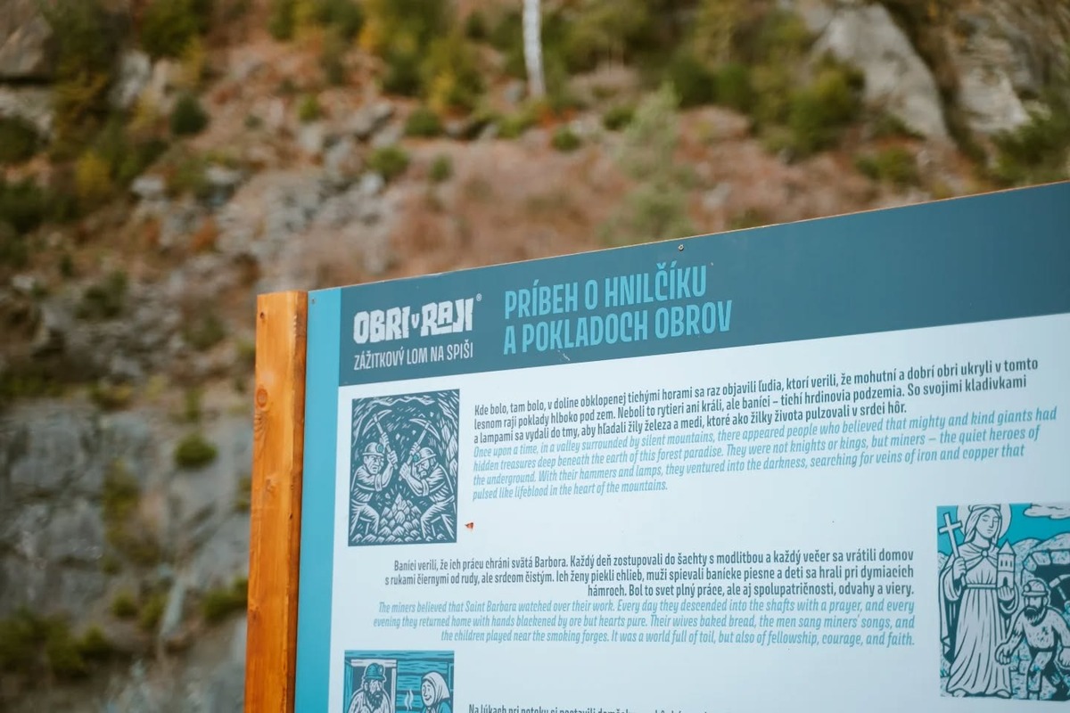 FOTO: Obri v raji, foto 8