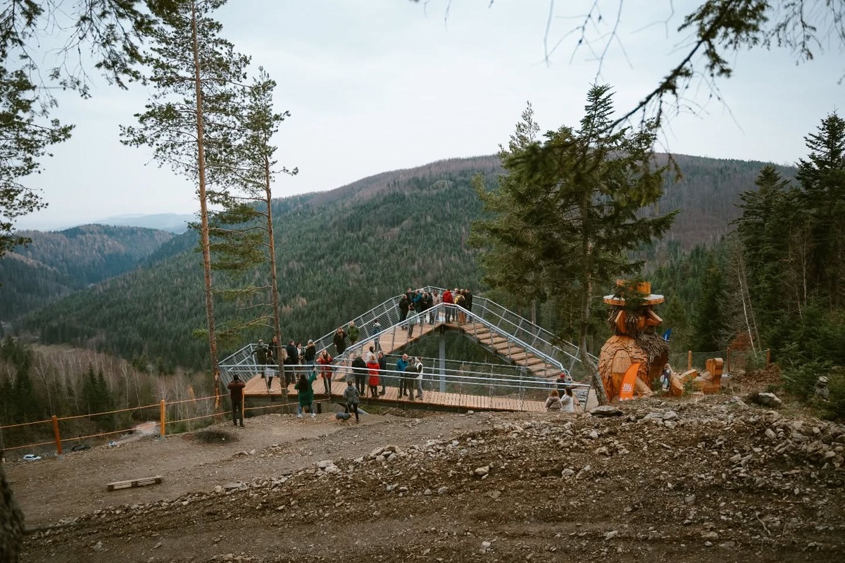 FOTO: Obri v raji, foto 9