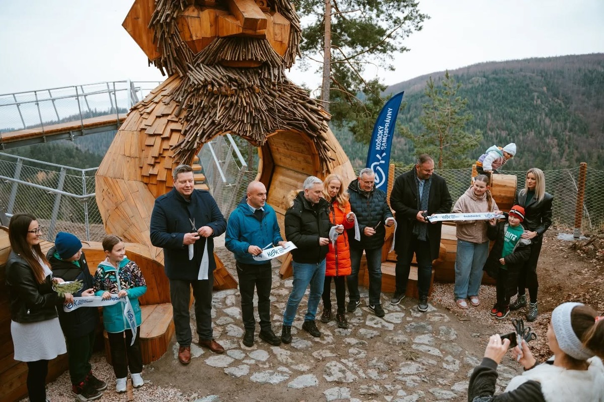 FOTO: Obri v raji, foto 10