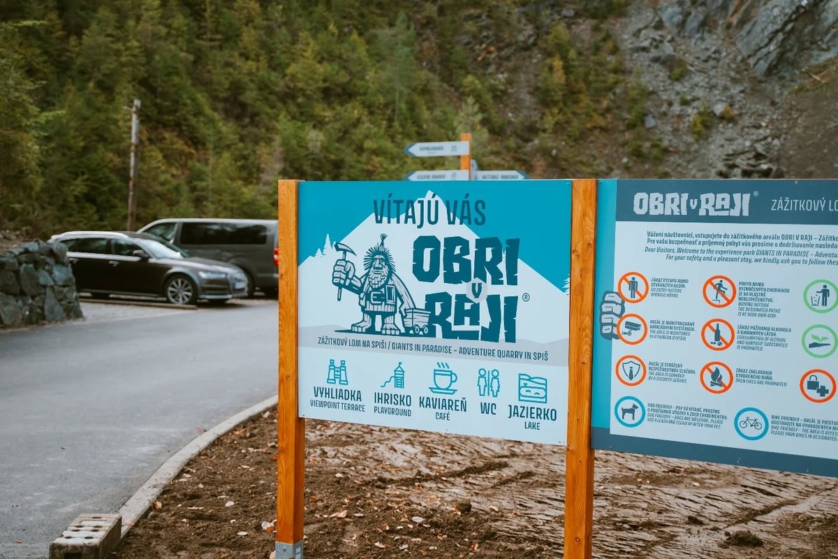 FOTO: Obri v raji, foto 12