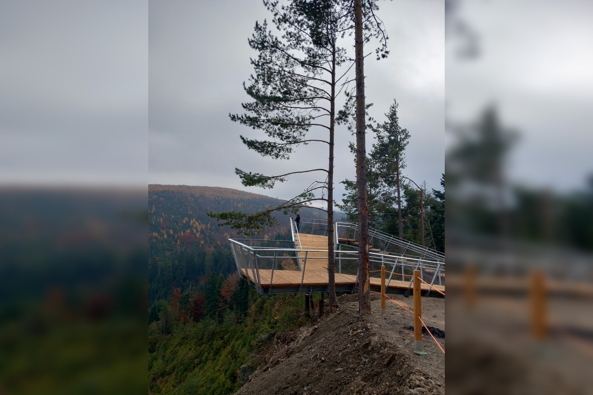 FOTO: Obri v raji, foto 14