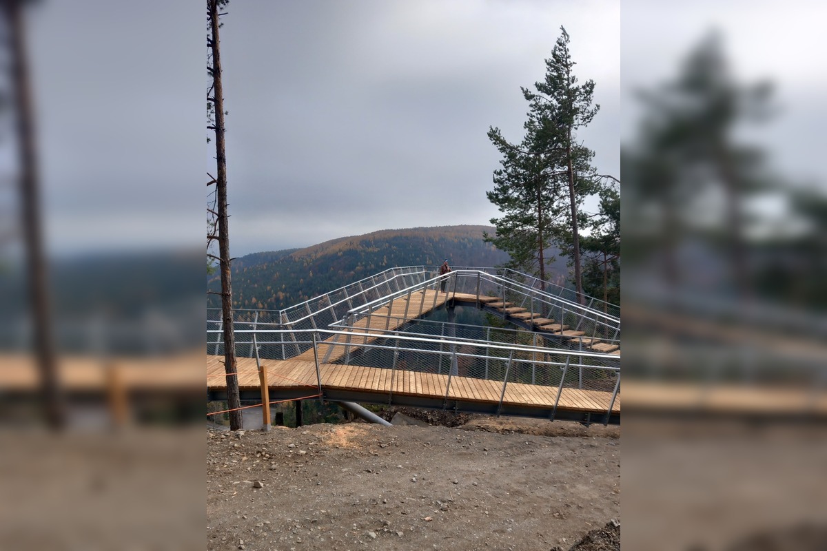 FOTO: Obri v raji, foto 16