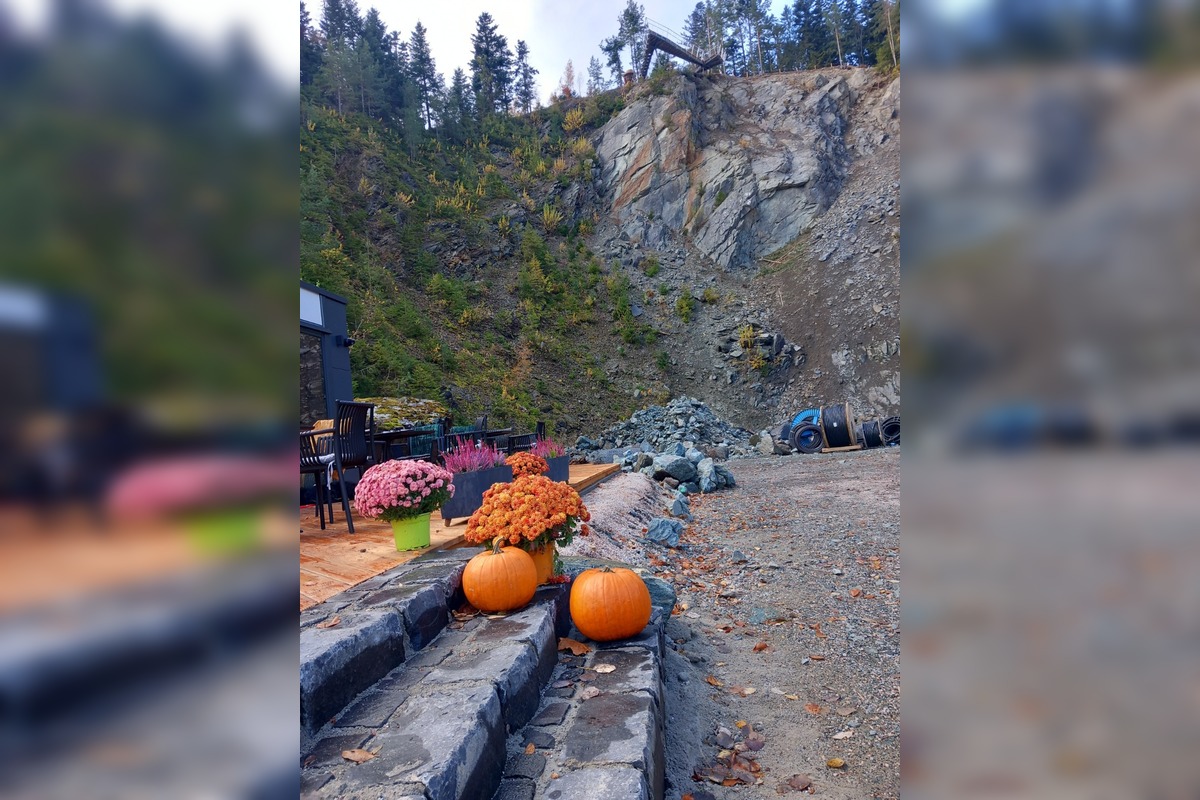 FOTO: Obri v raji, foto 18