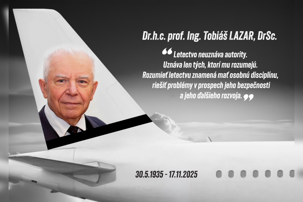 FOTO: Zomrel emeritný profesor Tobiáš Lazar, foto 2