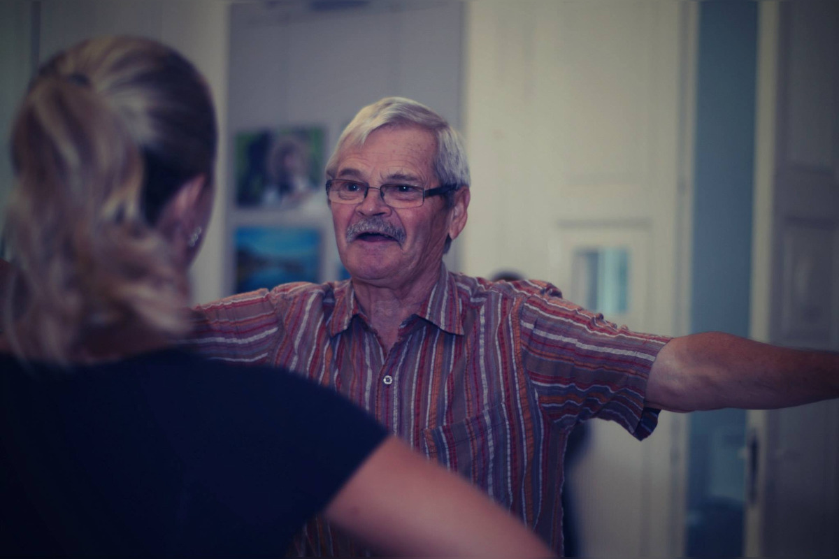 FOTO: Významný folklorista spolupracoval aj s fenomenálnym FS Zemplín, foto 1