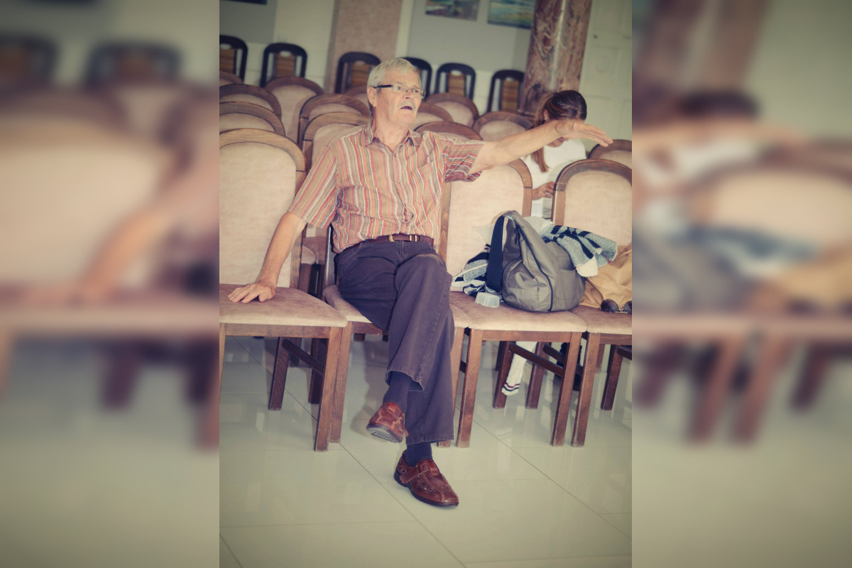 FOTO: Významný folklorista spolupracoval aj s fenomenálnym FS Zemplín, foto 2