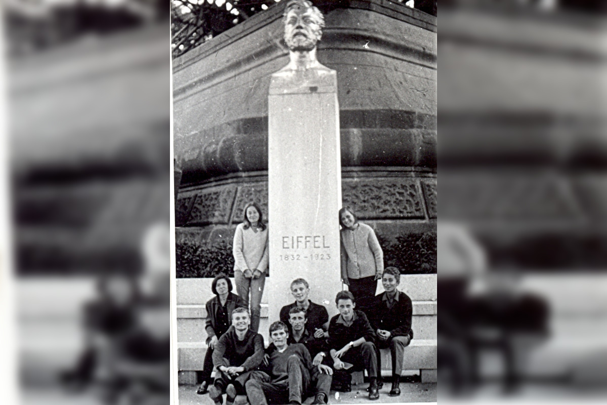 FOTO: Významný folklorista spolupracoval aj s fenomenálnym FS Zemplín, foto 5