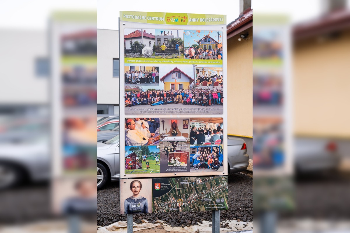 FOTO: Nové Centrum pre mládež vo Vysokej nad Uhom, foto 5