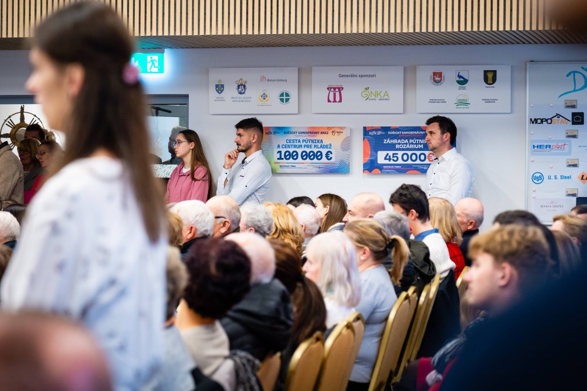 FOTO: Nové Centrum pre mládež vo Vysokej nad Uhom, foto 7